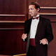 Illustration for article titled Clean-Shaven, Tuxedoed James Holmes Charms Courtroom In Latest Appearance